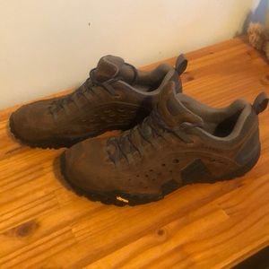 Merrell Intercept “Lightly Used”